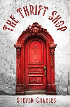 Paperback The Thrift Shop Book