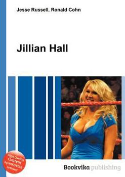 Paperback Jillian Hall Book