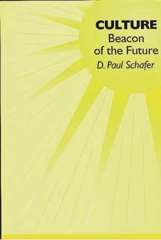 Paperback Culture: Beacon of the Future Book