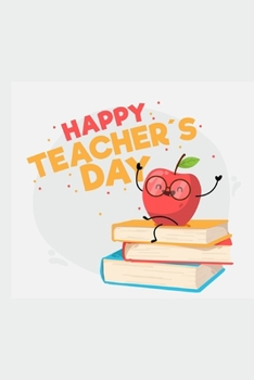 happy teacher's  day