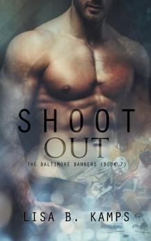 Paperback Shoot Out Book