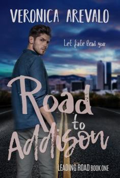 Paperback Road to Addison Book