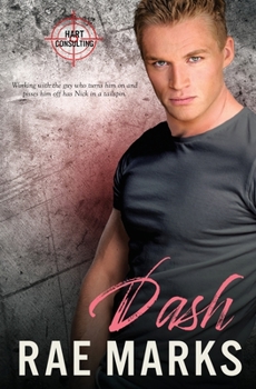 Paperback Dash Book