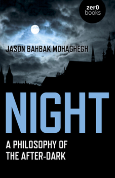 Paperback Night: A Philosophy of the After-Dark Book