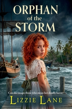 Orphan of the Storm
