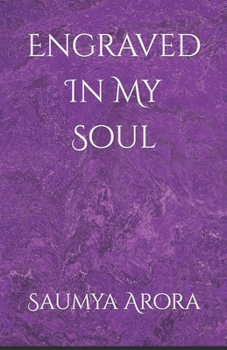 Paperback Engraved In My Soul Book