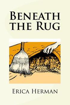 Paperback Beneath the Rug Book