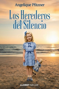 Paperback Los Herederos del Silenico [Spanish] Book