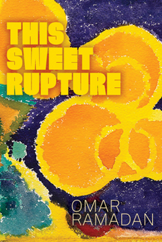 Paperback This Sweet Rupture Book