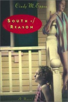 Hardcover South of Reason Book