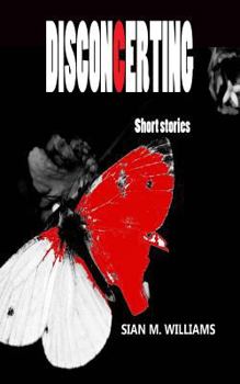 Paperback Disconcerting: Short Stories Book