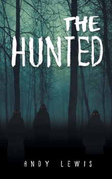 Paperback The Hunted Book