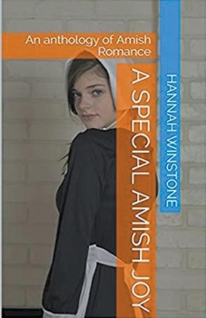 Paperback A Special Amish Joy Book