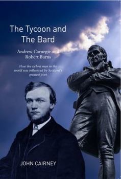 Paperback The Tycoon and the Bard Book