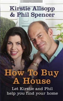 Hardcover How to Buy a House Book