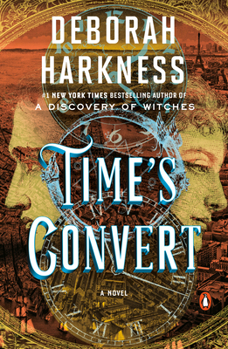 Time's Convert - Book #1 of the All Souls Universe
