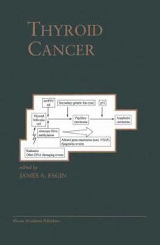 Paperback Thyroid Cancer Book