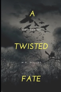 Paperback A Twisted Fate Book