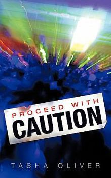 Paperback Proceed with Caution Book