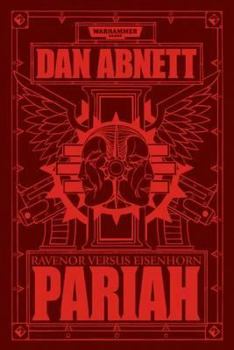 Pariah - Book  of the Warhammer 40,000