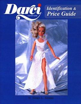 Paperback Darci Identification and Price Guide Book