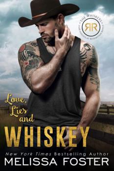 Love, Lies, and Whiskey: Doc Whiskey (Special Edition) (The Whiskeys: Dark Knights at Redemption Ranch, Special Edition Series) - Book #4 of the Whiskeys: Dark Knights at Redemption Ranch