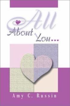 Paperback All About You... Book