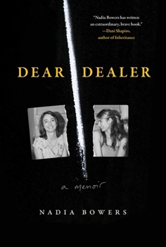 Hardcover Dear Dealer: A Memoir Book