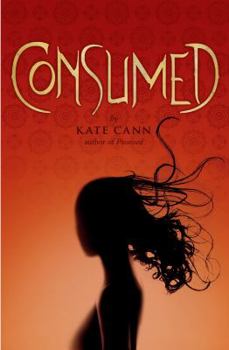 Consumed - Book #2 of the Rayne