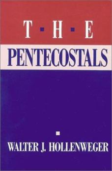 Paperback Pentecostals: Book