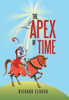 Hardcover The Apex of Time Book