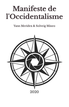 Paperback Manifeste de l'Occidentalisme [French] Book