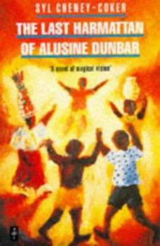 The Last Harmattan of Alusine Dunbar