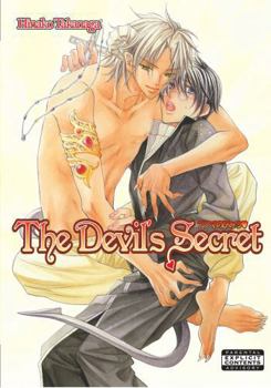 Paperback The Devil's Secret Book