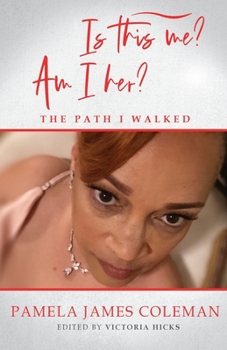 Paperback Is this me? Am I her? The Path I Walked Book
