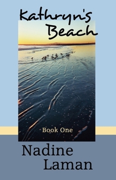 Paperback Kathryn's Beach Book