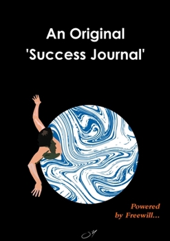 Paperback An Original Success Journal - Bob Tub Collection - Dip Book