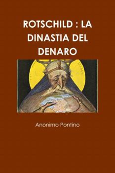 Paperback Rotschild: La Dinastia del Denaro [Italian] Book
