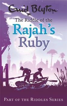 Adventure of the Strange Ruby (Knight Books) - Book #18 of the Novas Aventuras dos Cinco