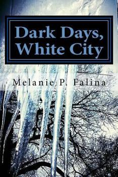 Paperback Dark Days, White City: Poems Inspired by Chicago Book