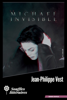 Paperback Michael: Invisible (French Edition) [French] Book