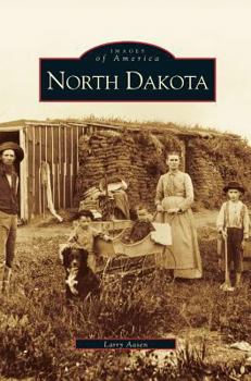 North Dakota - Book  of the Images of America: North Dakota