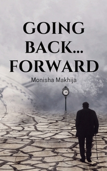 Paperback Going Back... Forward Book