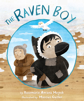 Hardcover The Raven Boy Book