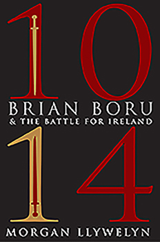 Paperback 1014: Brian Boru & the Battle for Ireland Book