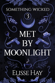 Paperback Met by Moonlight Book