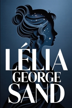 Paperback Lélia: A New Translation Book