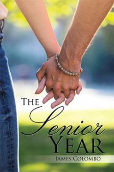 Hardcover The Senior Year Book