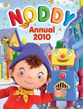Hardcover Noddy Annual 2010 Book