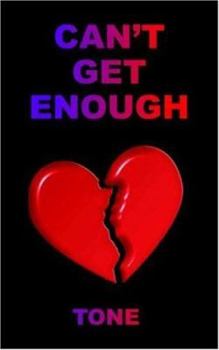 Paperback Can't Get Enough Book